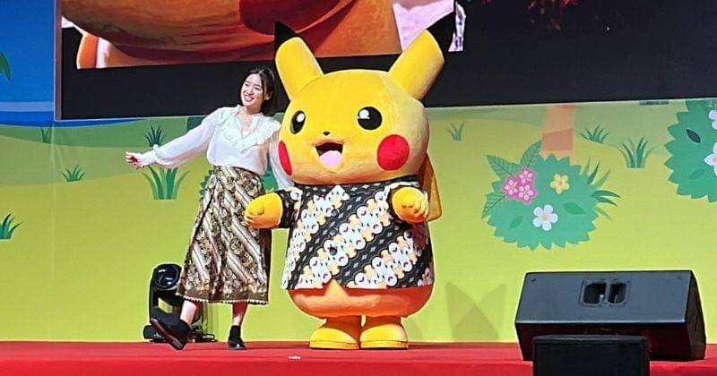 Popmama.com/Putri Syifa N